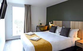 Hotel Lodge In Paris 13